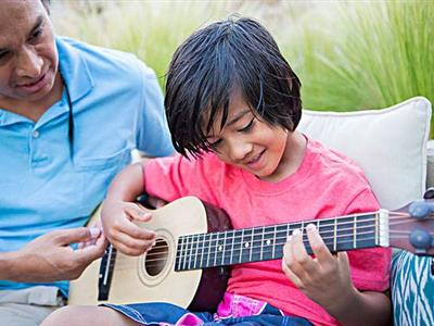 招聘鞍山吉他家教老师