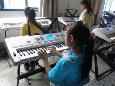 招聘鞍山电子琴家教老师