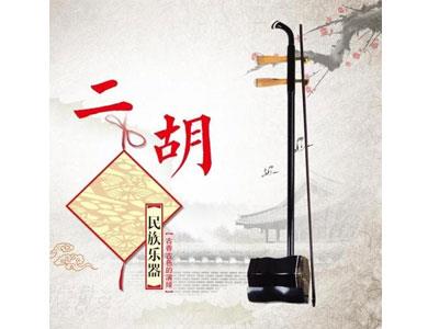 招聘鞍山二胡家教老师