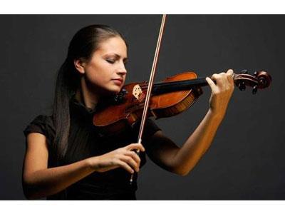 鞍山小提琴家教哪里找？