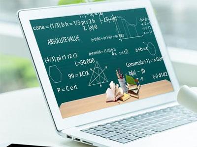 鞍山线上家教哪里找？